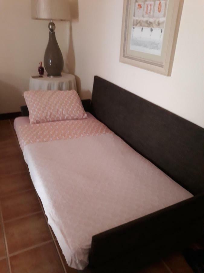 Arrifes 1 Apartment Porto Santo