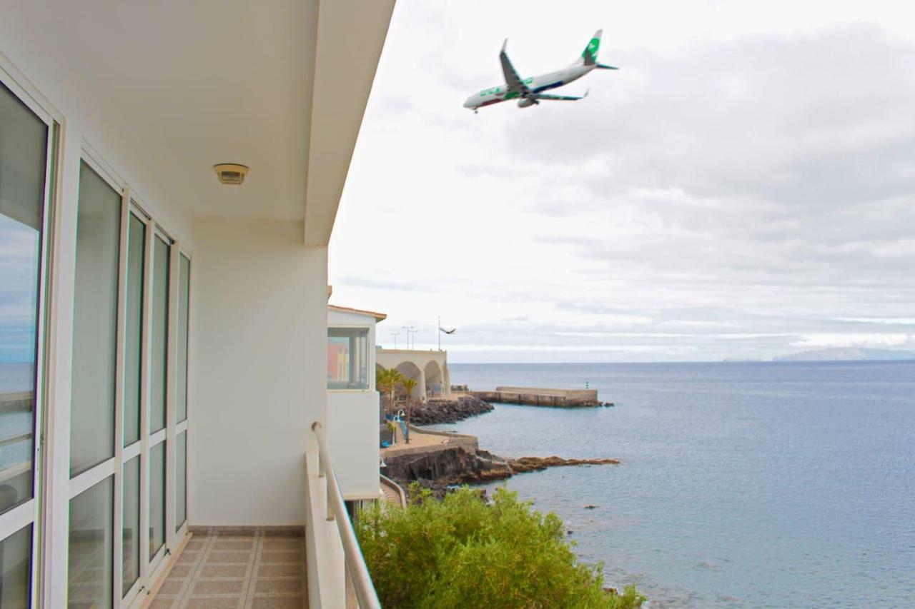 The Artist Villa Santa Cruz (Madeira)
