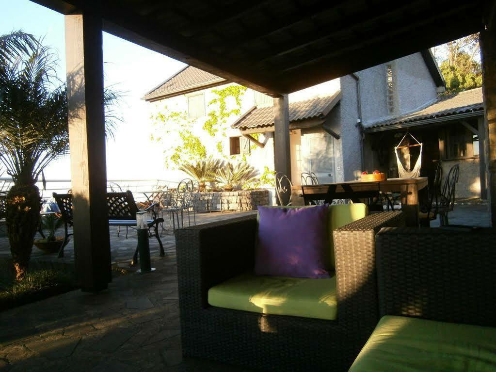 Bed & Breakfast Casa Proteas 3*