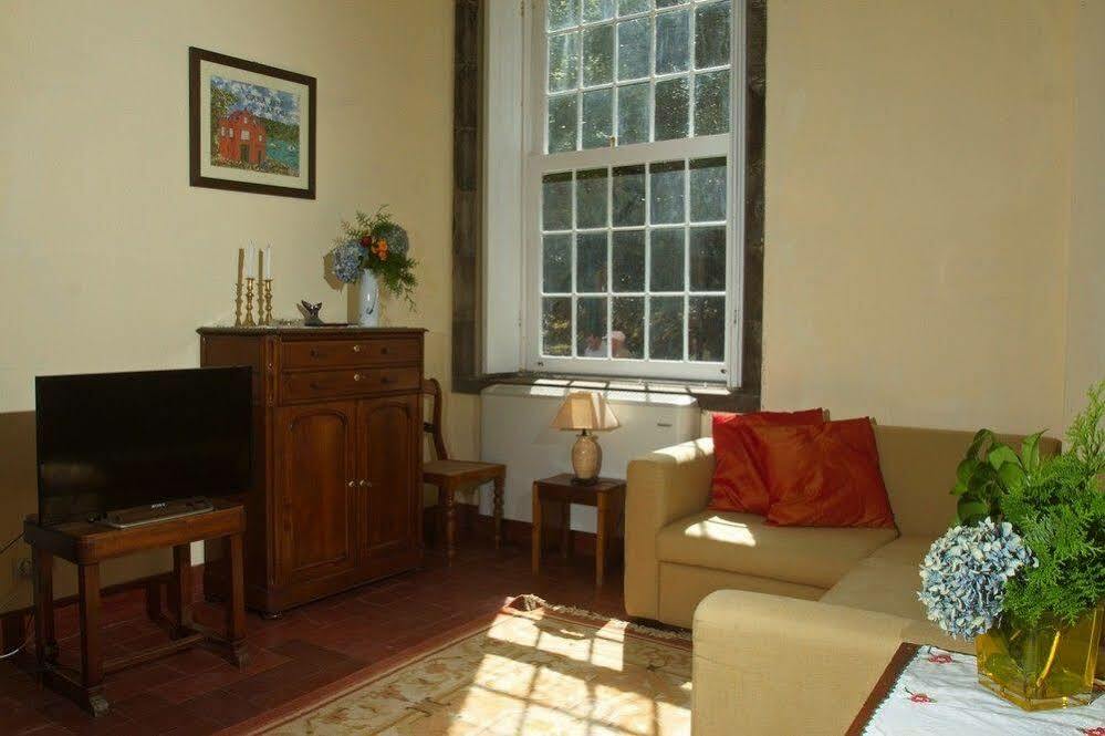 Country house Casa Dos Barcos Furnas *