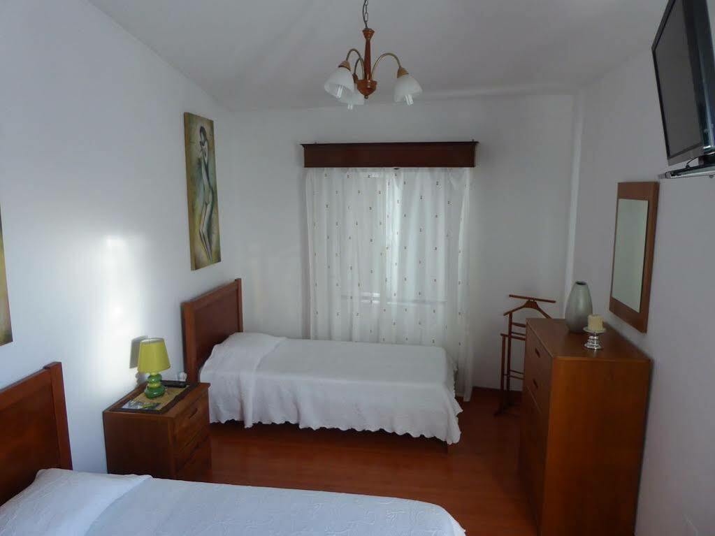 Pensión Casa De Isaias 2*