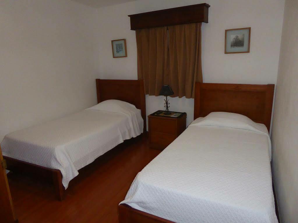 Pensión Casa De Isaias