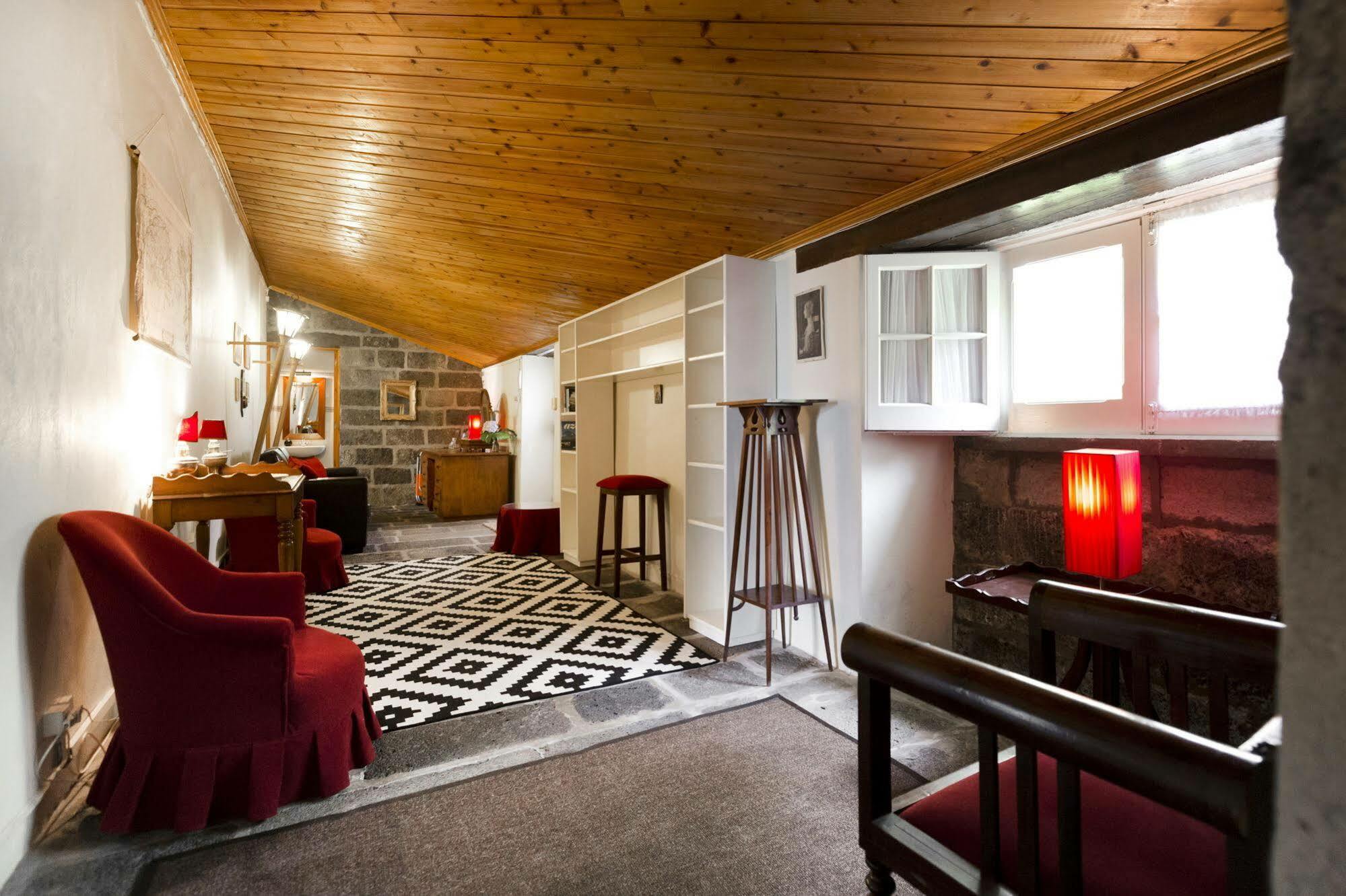 Casa Garden Villa Ponta Delgada (Sao Miguel)