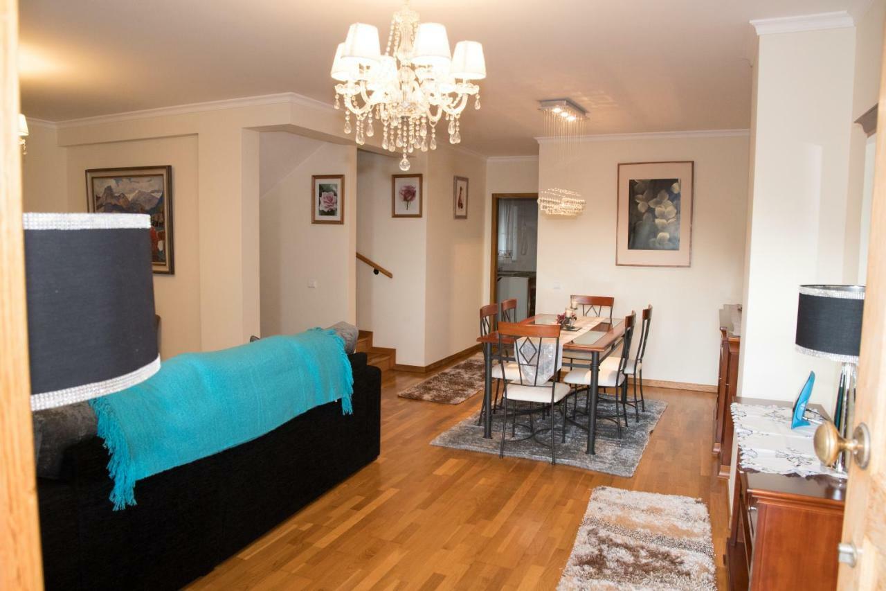 Vakantiehuis Zizis Place Santa Cruz (Madeira)