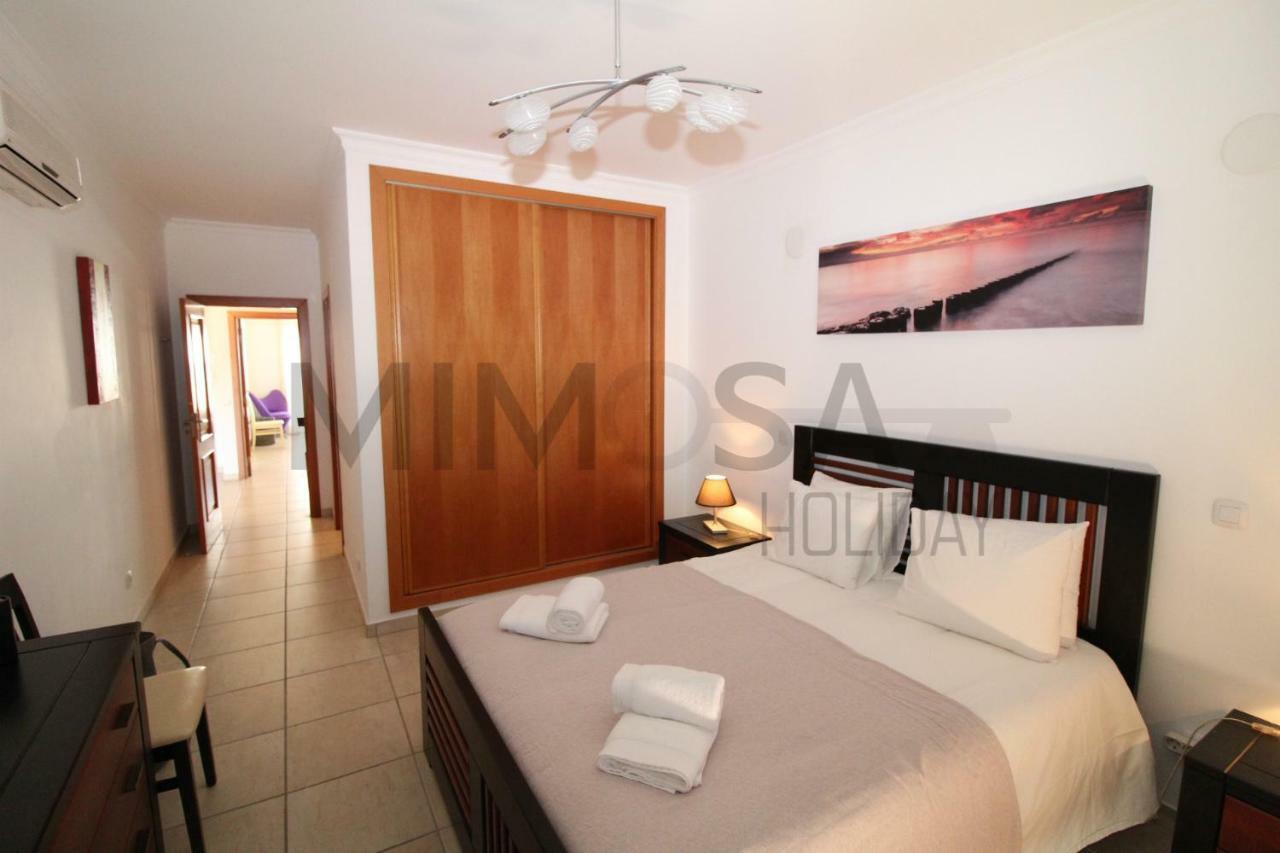 Apartamento Aurora - A006 Lagos