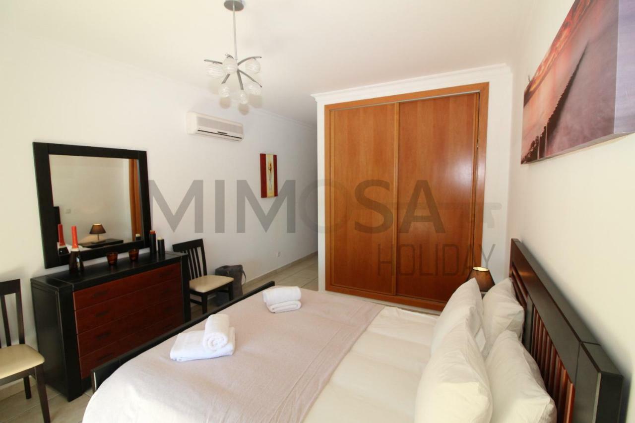Aurora - A006 Apartamento Lagos