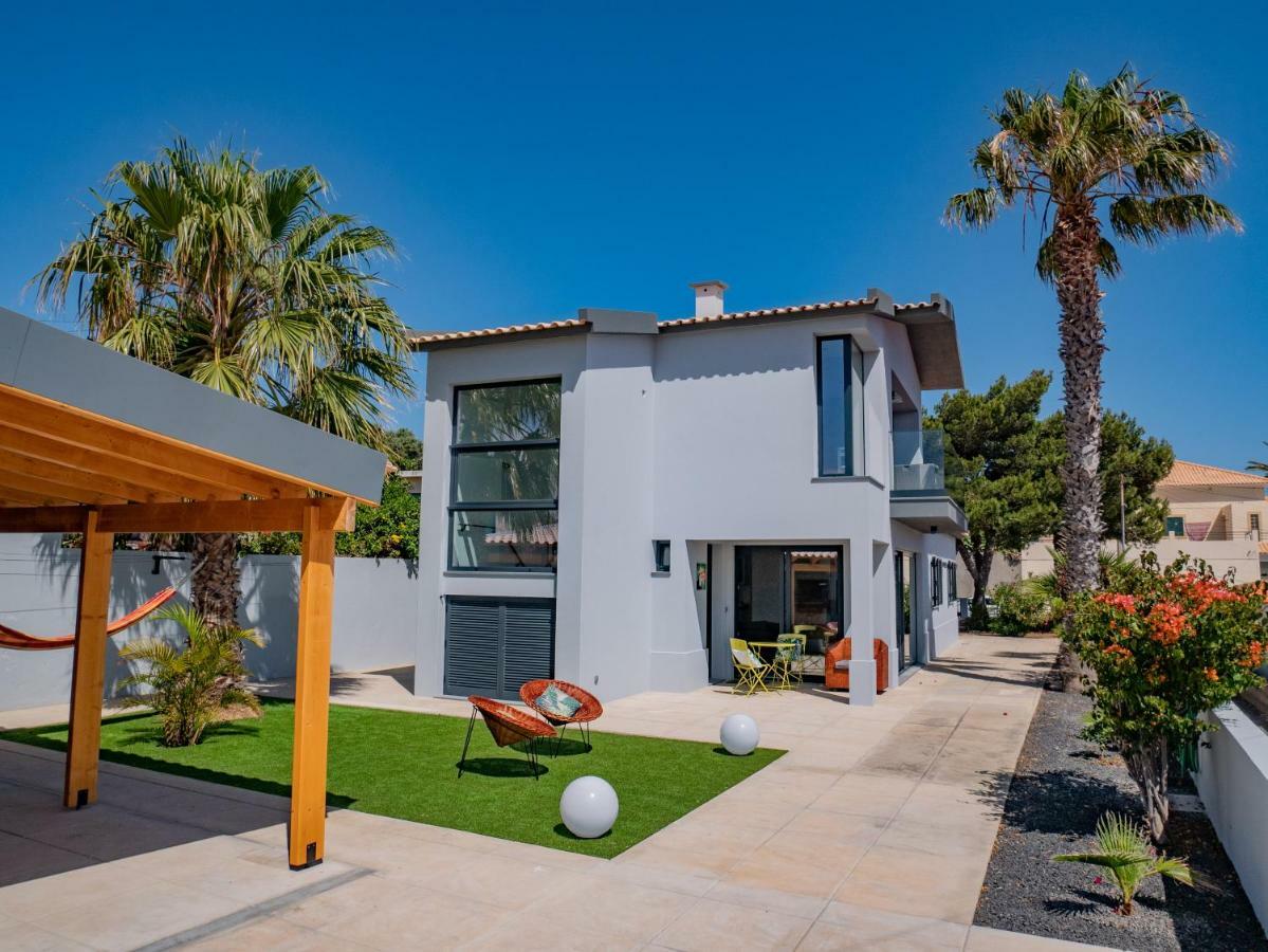 A Casa Do Góis - In Сasa de vacaciones