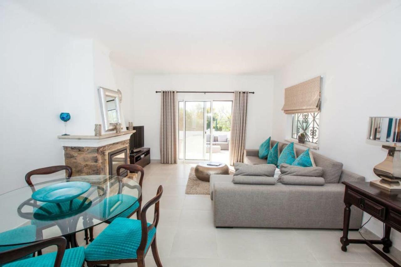 Villa Vista Do Paraiso Carvoeiro (Lagoa)