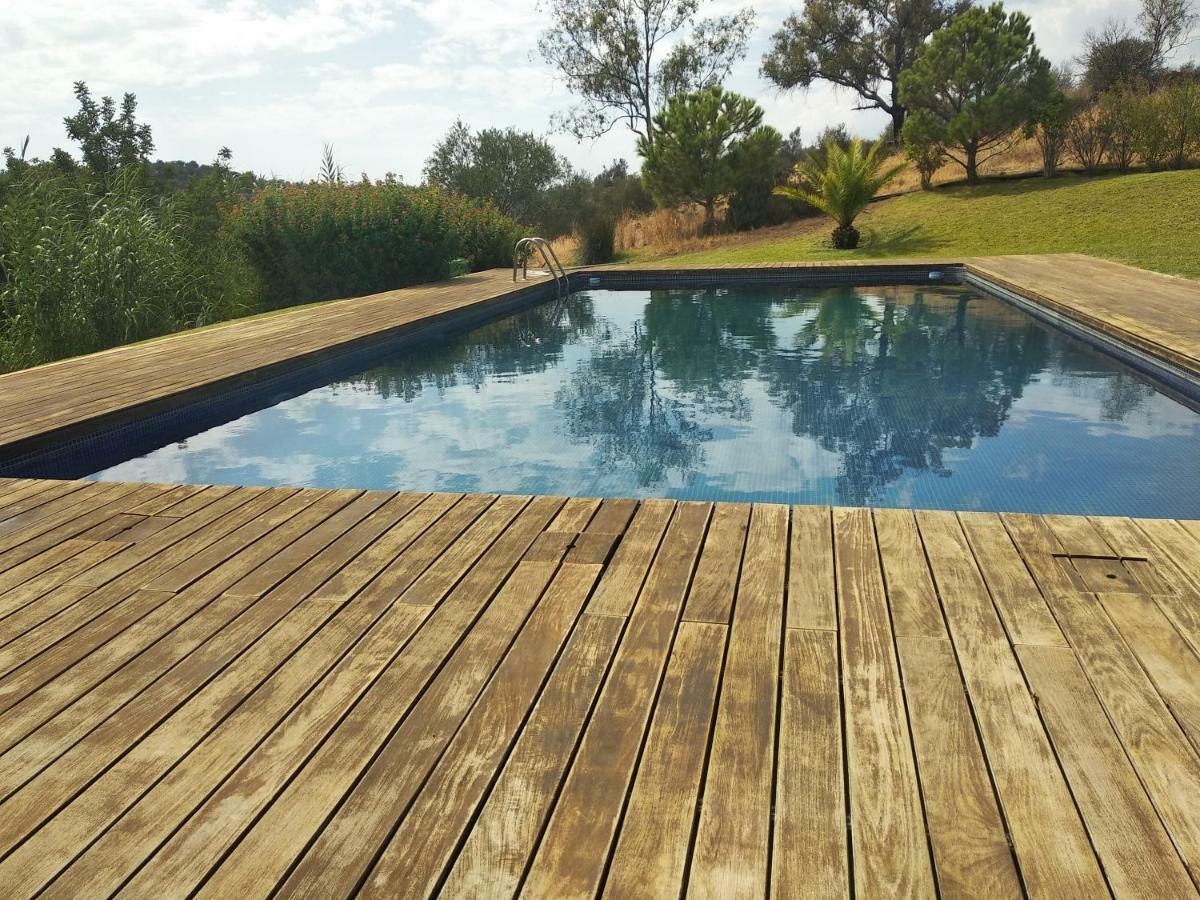 Guest house Casa Da Osga Tavira