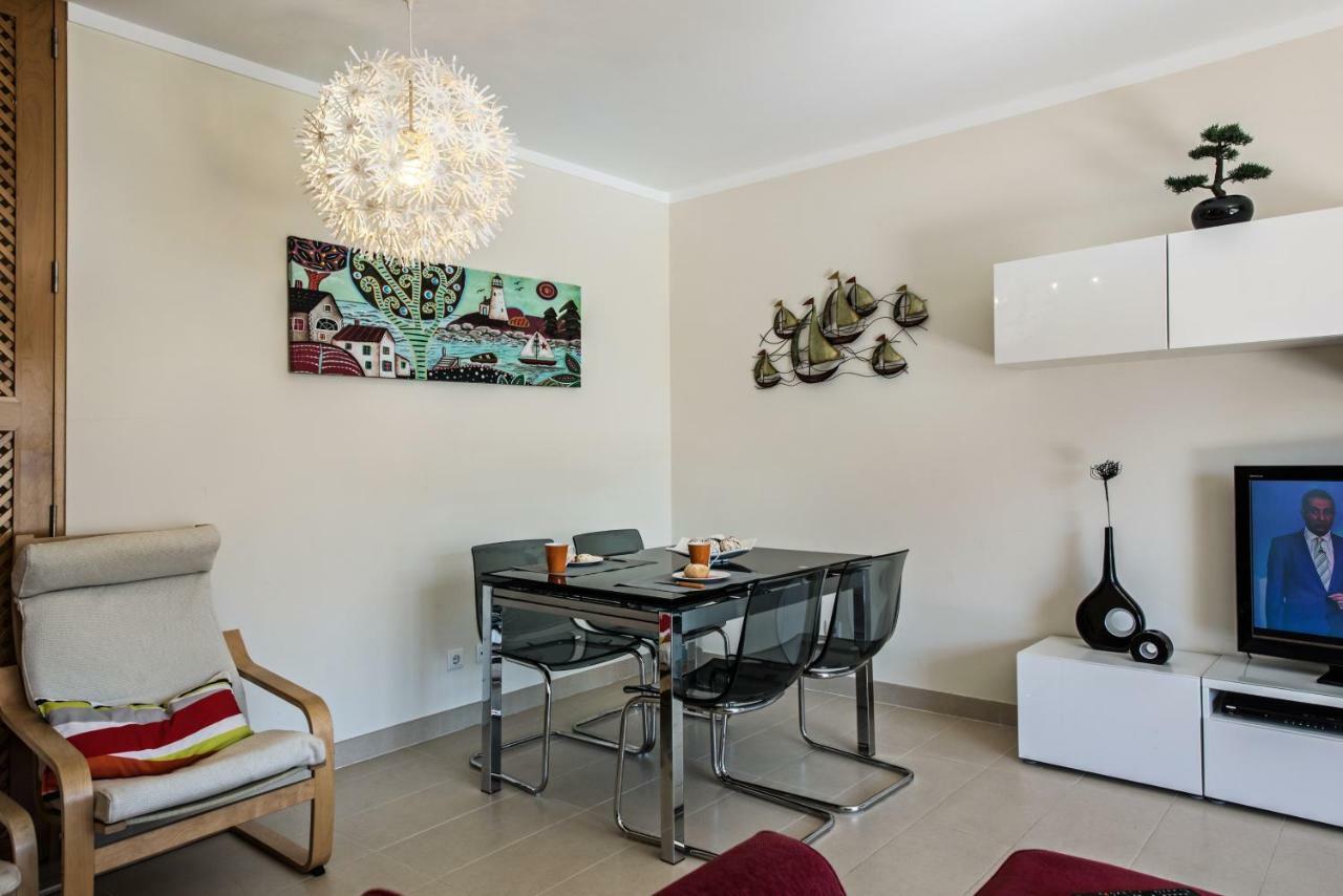 Cabanas Beach Club By Premier Algarve Apartamento