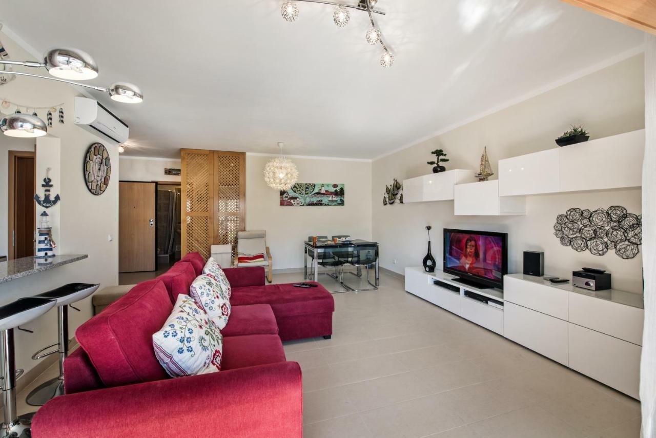 Cabanas Beach Club By Premier Algarve Apartamento