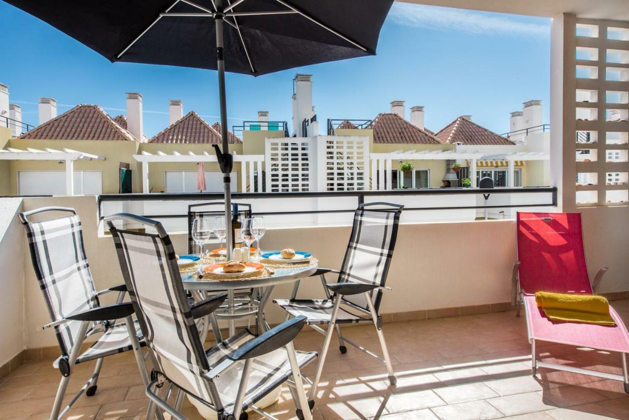 Apartamento Cabanas Beach Club By Premier Algarve Cabanas De Tavira