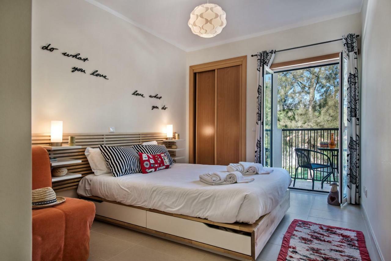 Apartamento Cabanas Beach Club By Premier Algarve *