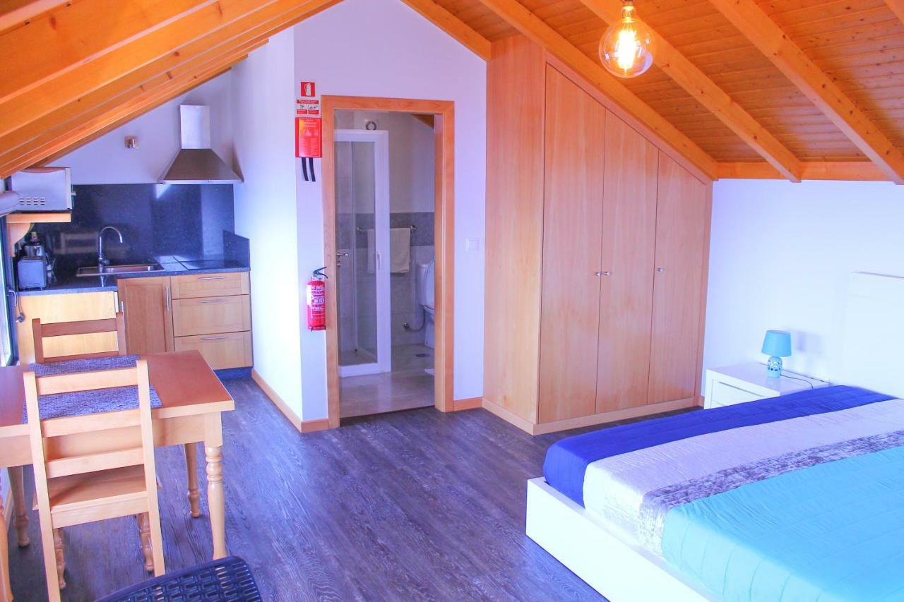 Apartment One | Massapez | | Calheta