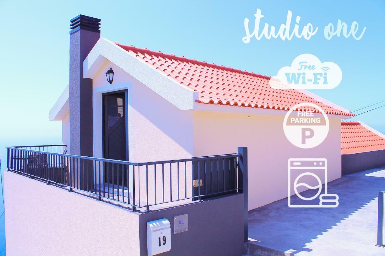 One | Massapez | | Calheta Apartment