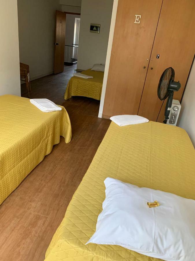 Portuguese Hostel