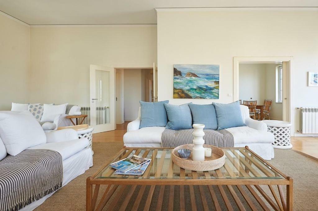 Saboia -spacious Gorgeous Apartamento *