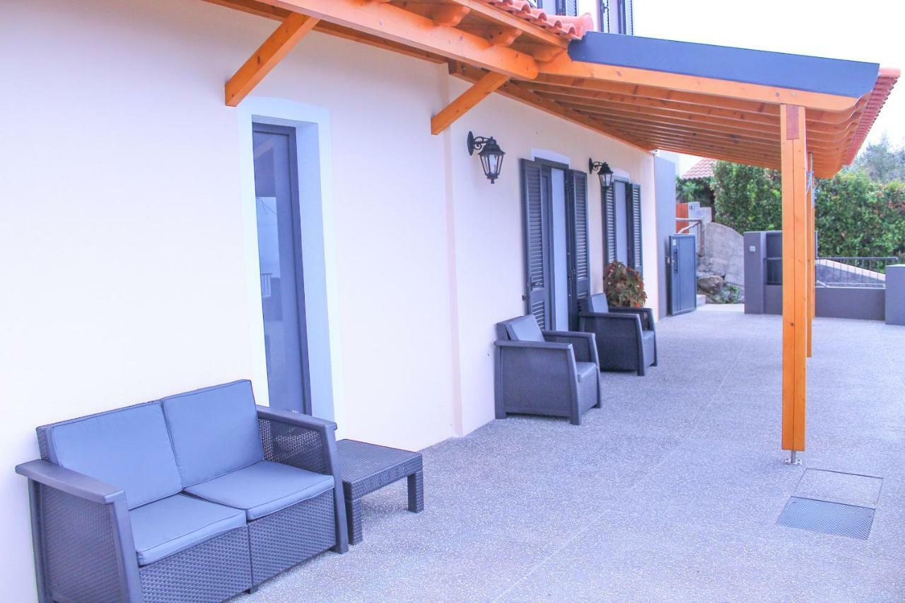 House Of Massapez | Calheta Apartment *