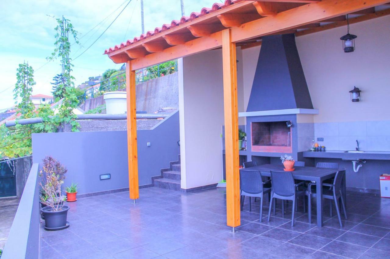 Apartment House Of Massapez | Calheta Faja da Ovelha