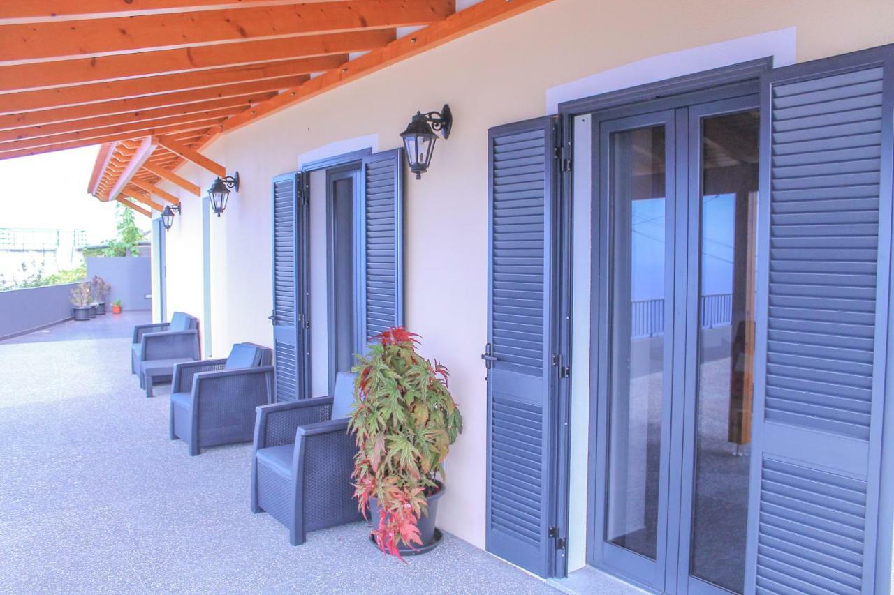 Apartment House Of Massapez | Calheta