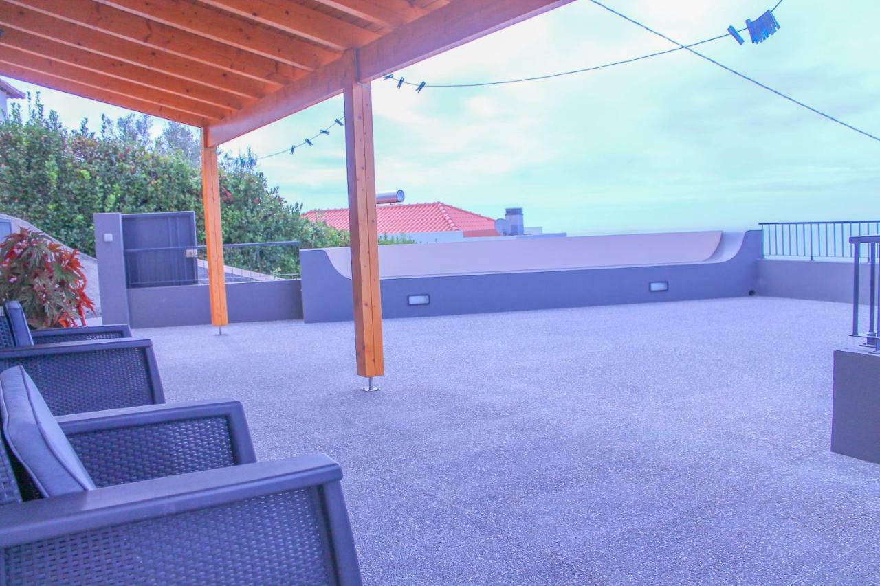 House Of Massapez | Calheta