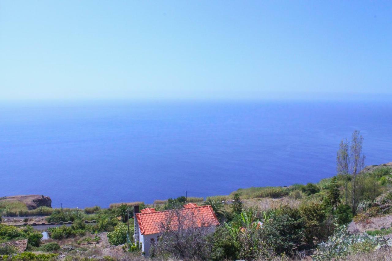 House Of Massapez | Calheta Apartment Faja da Ovelha