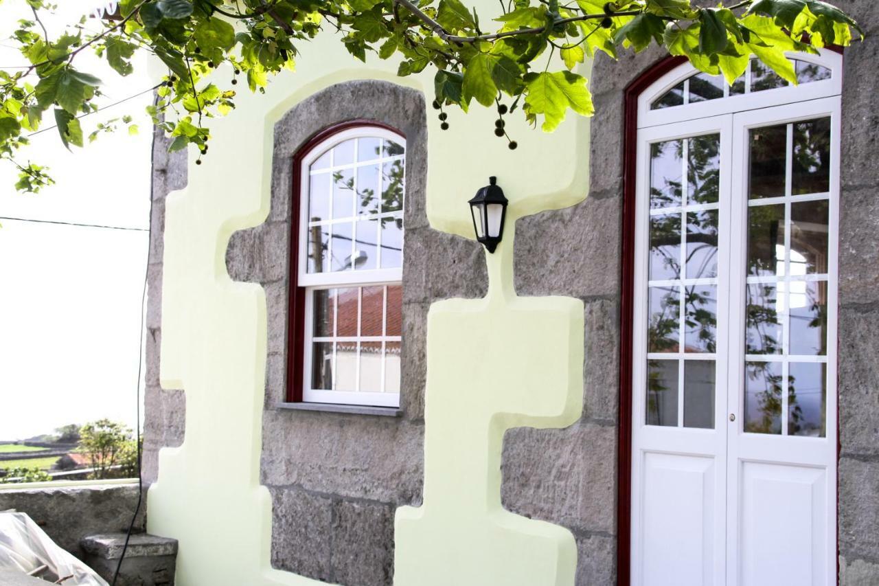 Casa Do Platano Landhuis