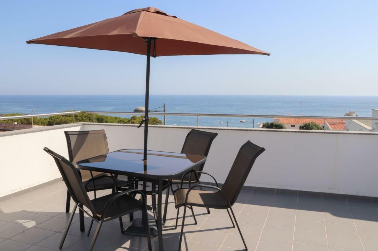 Holiday home Beach View Albufeira
