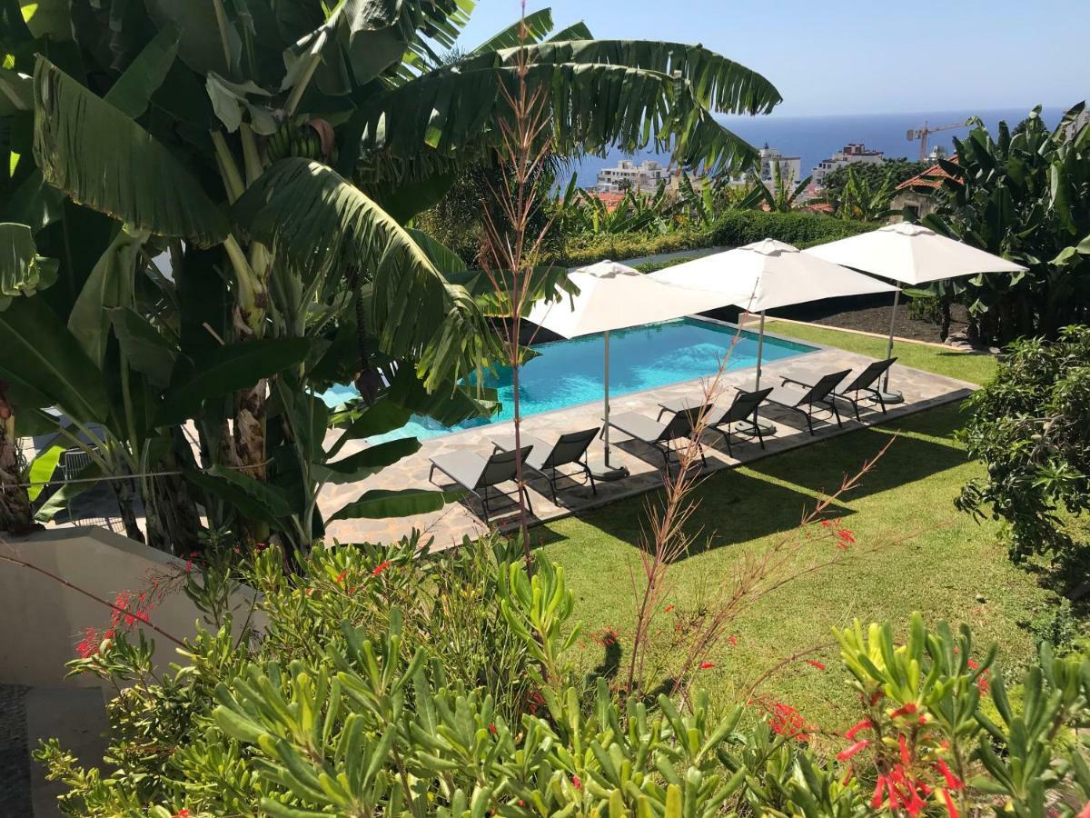 Bordal Сasa de vacaciones Funchal (Madeira)