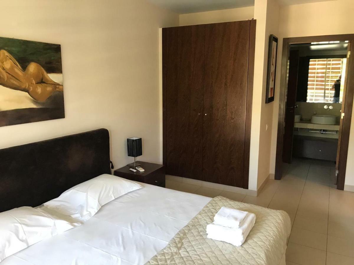 Apartment Salgados *