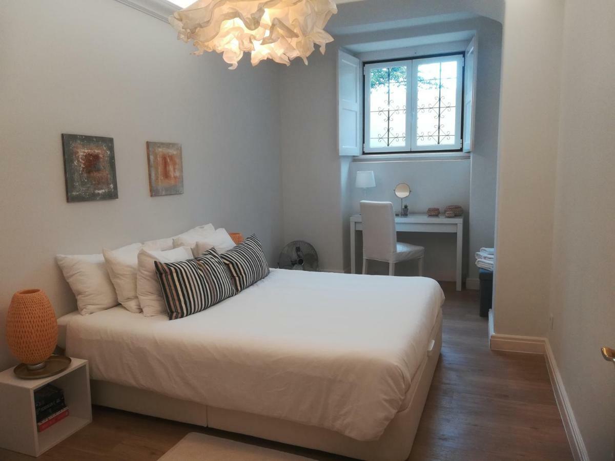 Appartement Carvalho Araujo *
