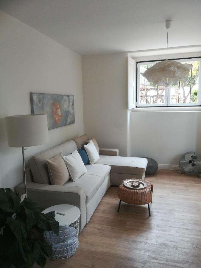 Carvalho Araujo Appartement Cascais