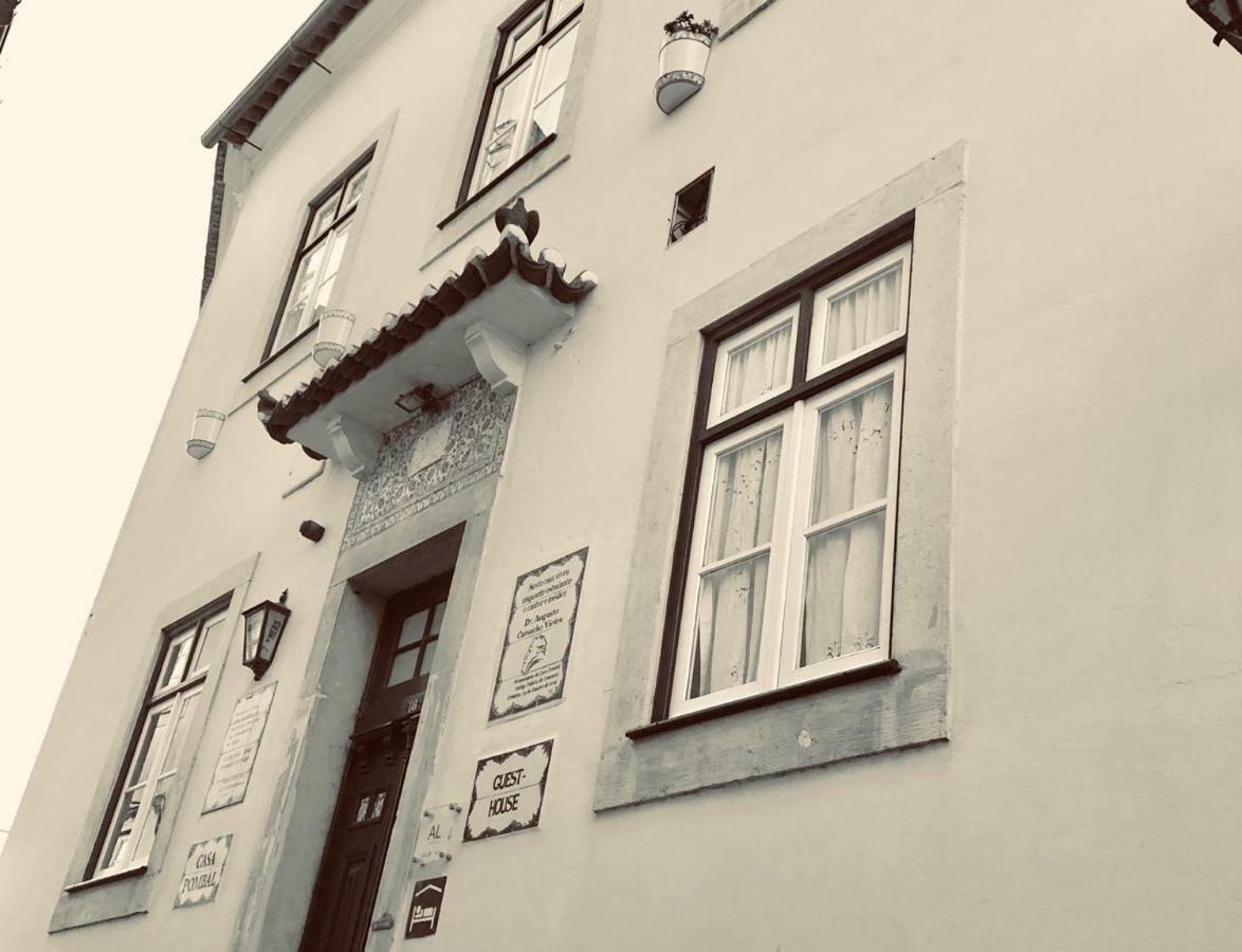 Casa Pombal Bed & Breakfast