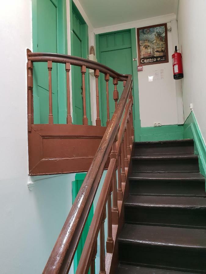 Casa Pombal Bed & Breakfast Coimbra