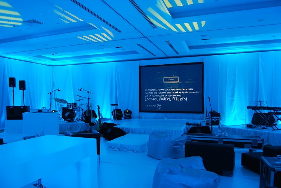Hotel Grande Real Italia &