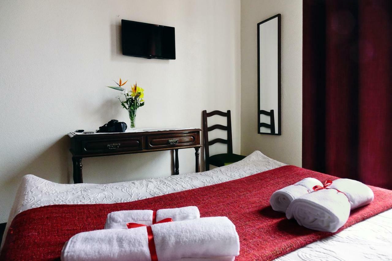 Gordon Hotel Funchal (Madeira)