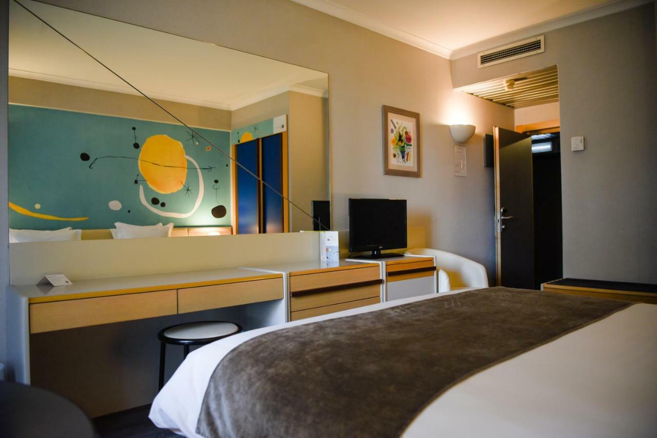3k Barcelona Hotel Lissabon