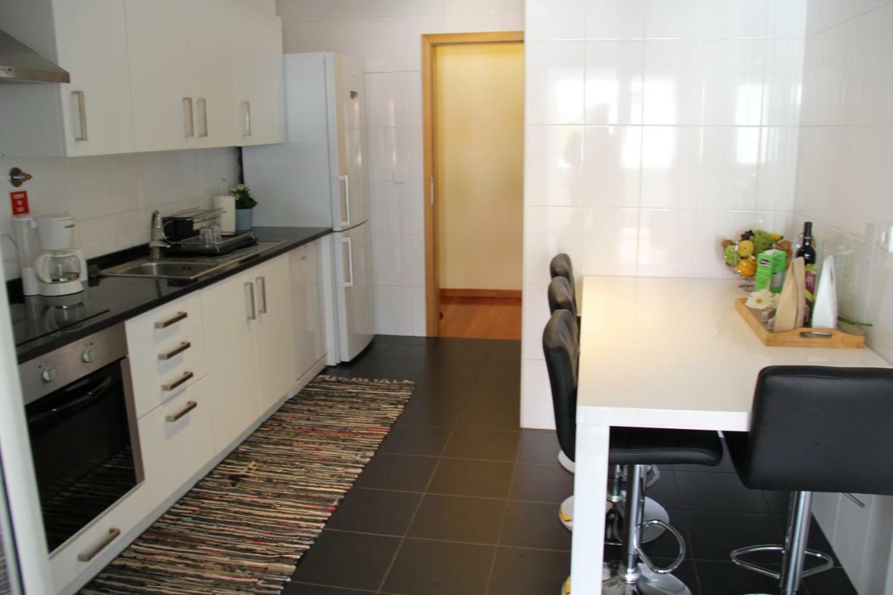 Penthouse Quinta Village Garajau Apartment