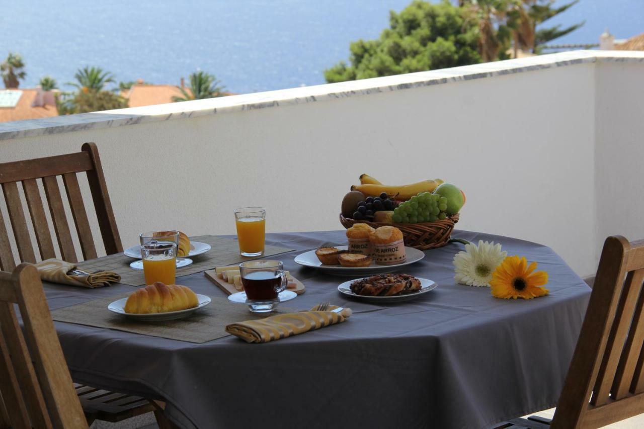 Penthouse Quinta Village Garajau * Canico (Madeira)