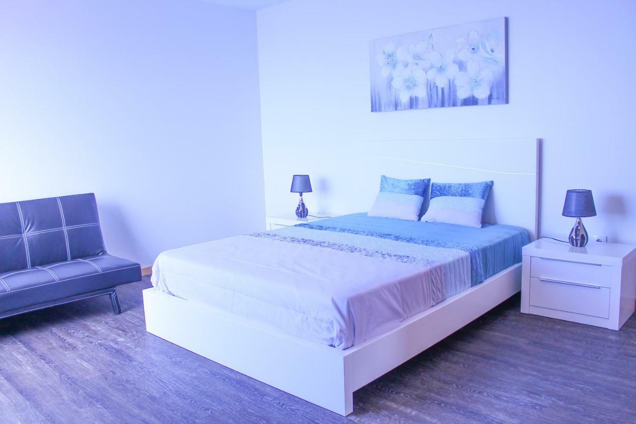 House Of Massapez | Calheta Apartment *