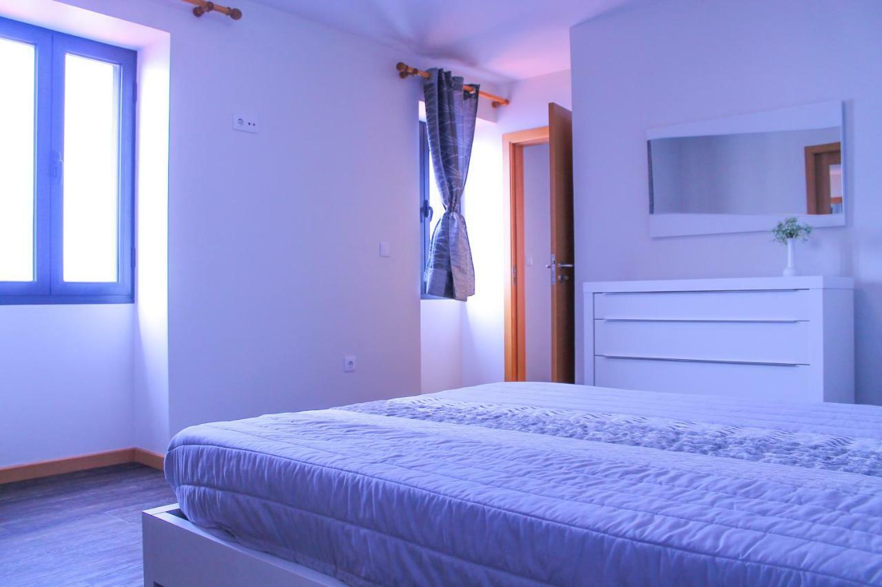 House Of Massapez | Calheta Apartment *