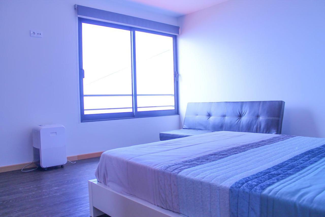 House Of Massapez | Calheta Apartment