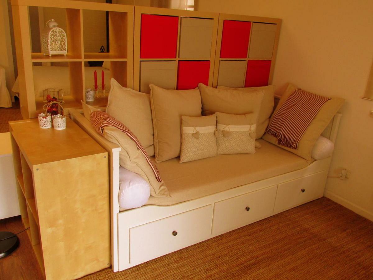 Go Pt - Private Challet With Swimming Pool And Garden * Parede