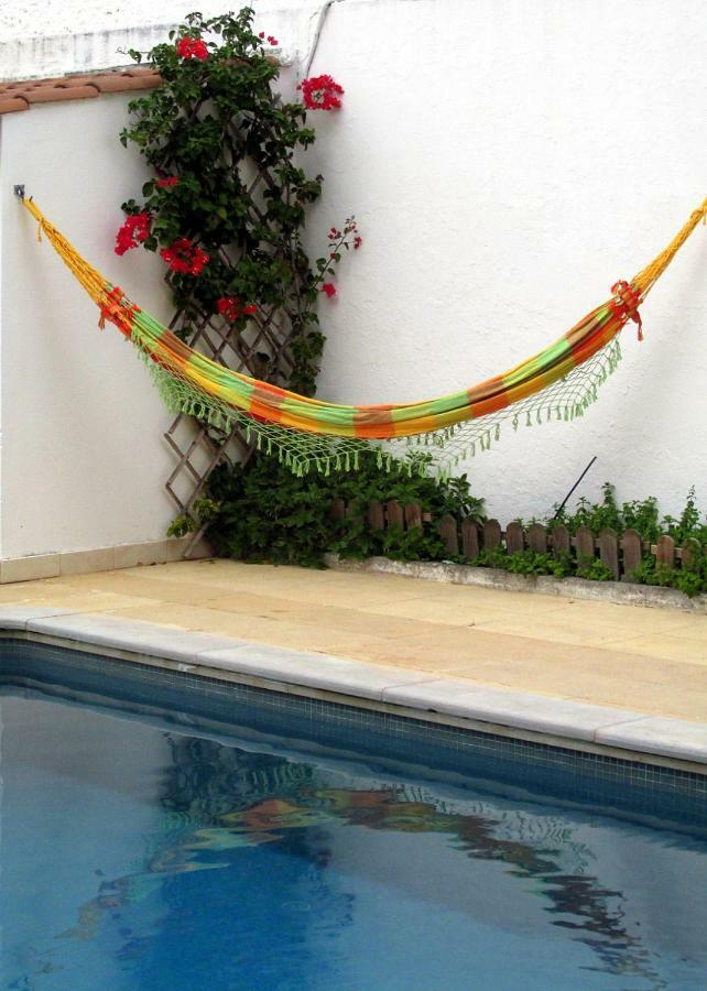 Go Pt - Private Challet With Swimming Pool And Garden Pousada