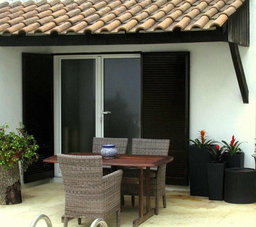 Pousada Go Pt - Private Challet With Swimming Pool And Garden Parede