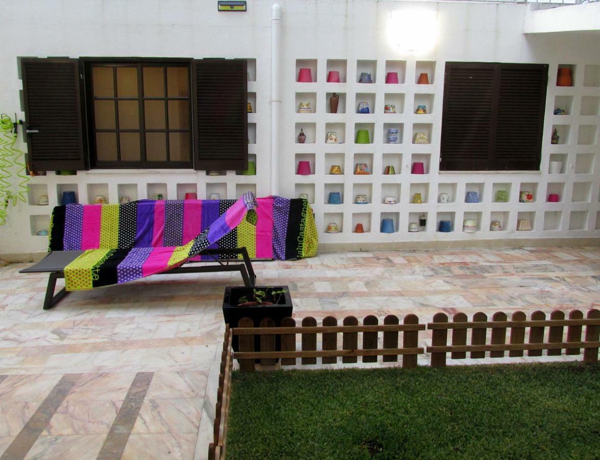 Go Pt - Private Challet With Swimming Pool And Garden * Parede