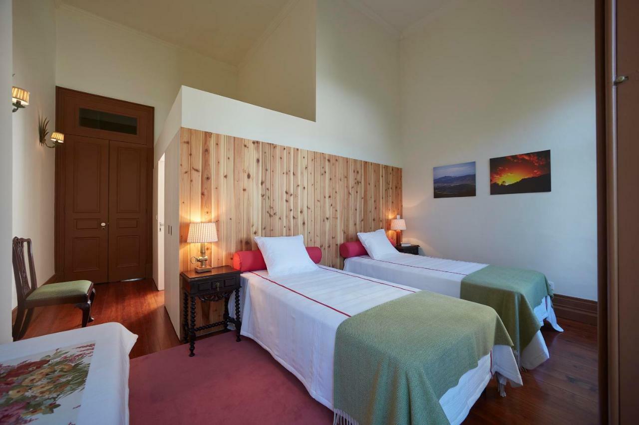 Guest house Casadacidade