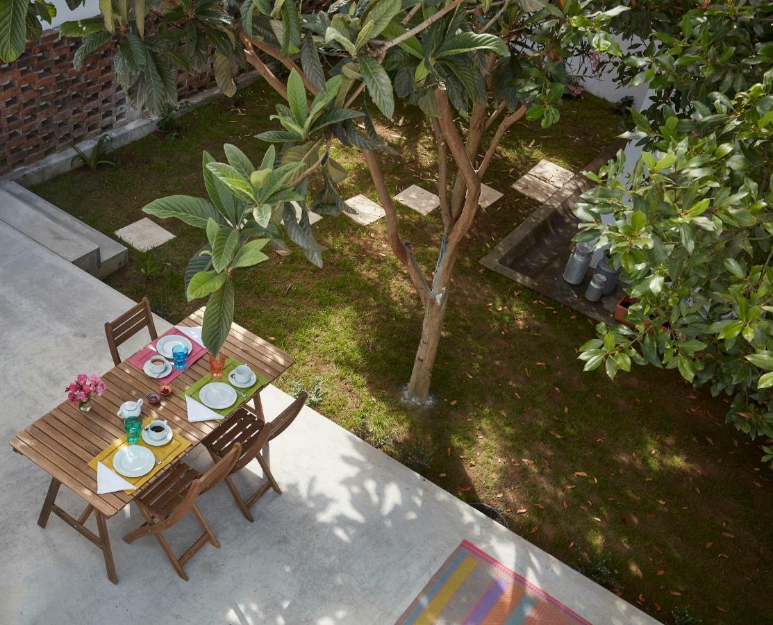 Casadacidade Guest house 4*