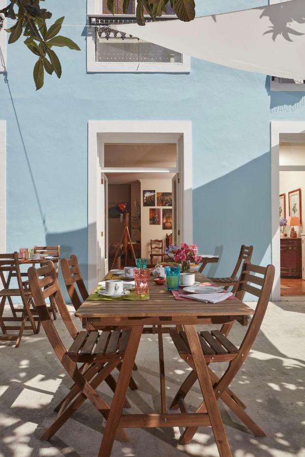 Casadacidade Casa de hóspedes Ponta Delgada - Açores