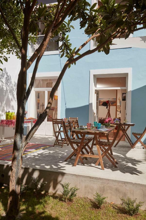 Casadacidade Guest house Ponta Delgada (Sao Miguel)